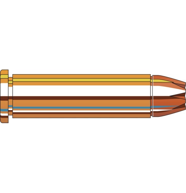 HR HH 357 MAG 130 MONOFLEX 20 - Win Repeating Arms Promotion